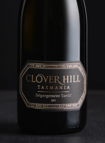 (image for) Clover Hill Disgorgement Tardif MV [JH 96]